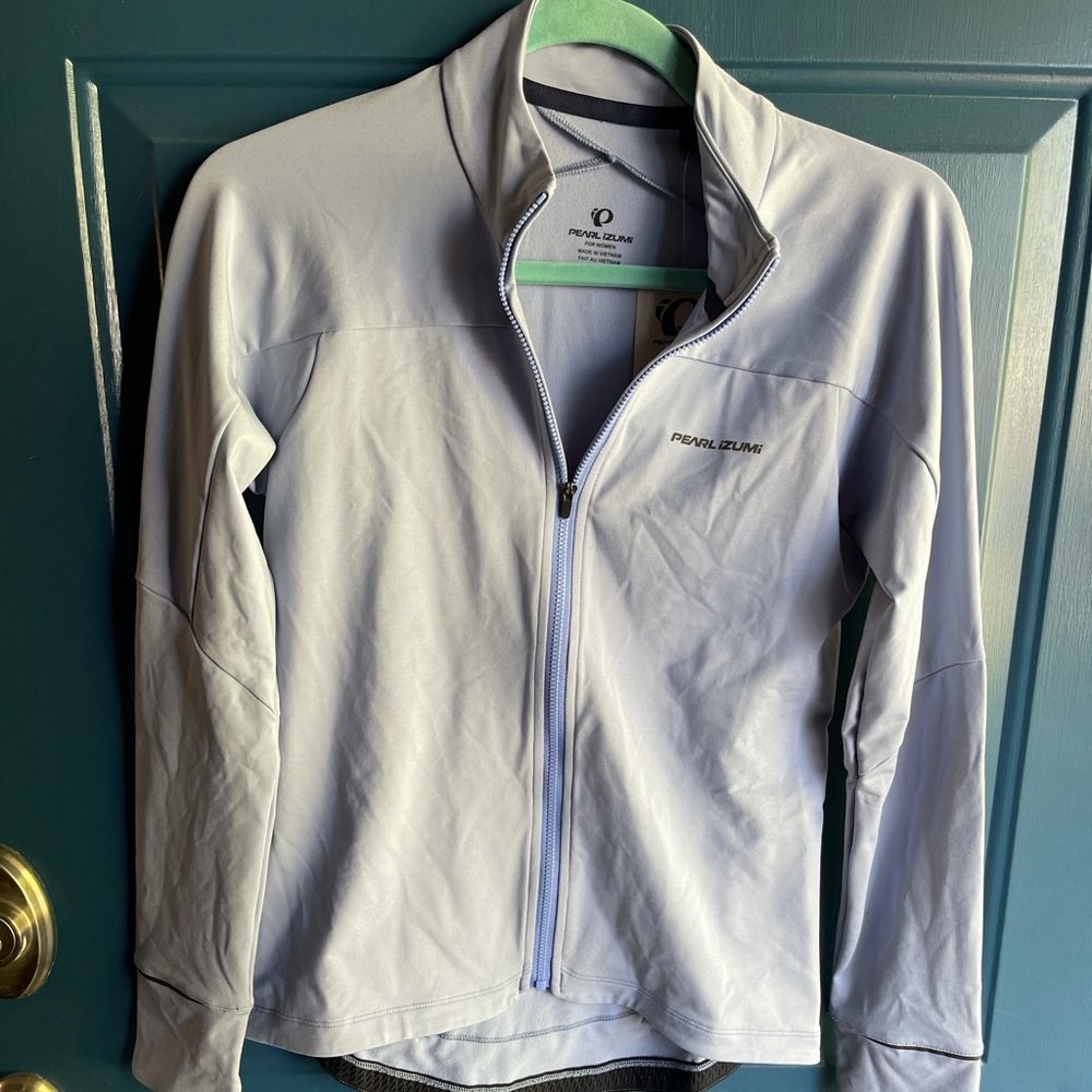 Pearl Izumi Jacket